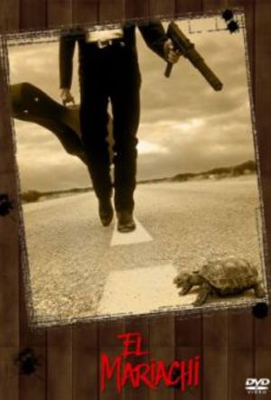 El Mariachi poster