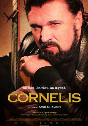 Cornelis poster
