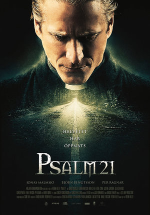 Psalm 21 poster