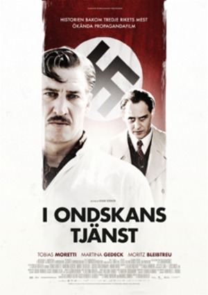 I ondskans tjänst poster