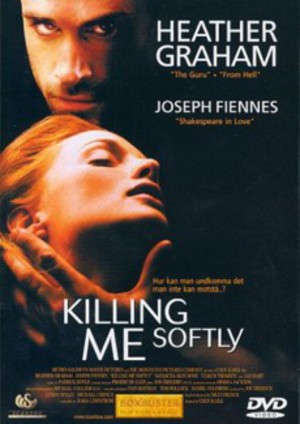 Killing me softly poster