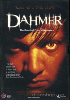 Dahmer poster