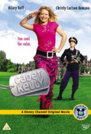 Soldat Kelly poster