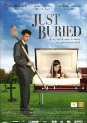Just Buried poster