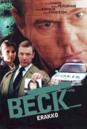 Beck - Enslingen poster