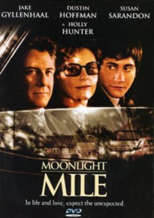 Moonlight Mile poster