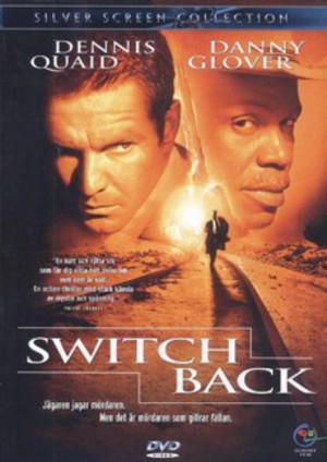 Switchback poster