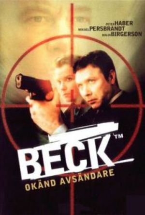 Beck - Okänd avsändare poster