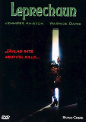Leprechaun - Väktarens hämnd poster