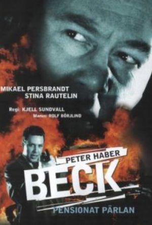Beck - Pensionat Pärlan poster
