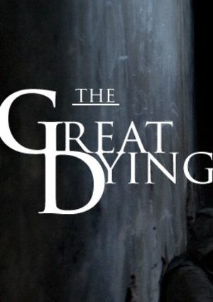 The Great Dying poster
