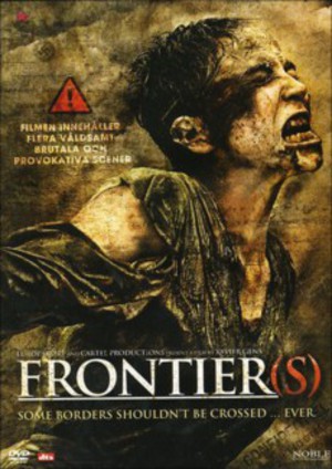 Frontiers poster