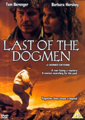 Last of the Dogmen poster