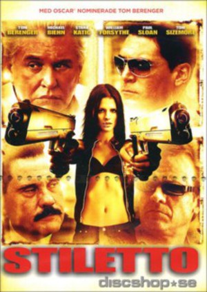 Stiletto poster