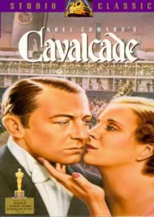 Cavalcade poster