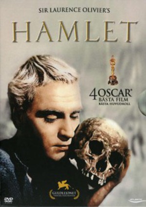Hamlet poster