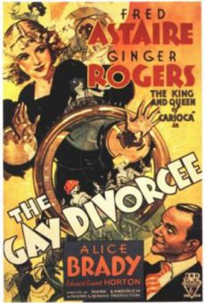 Continental poster