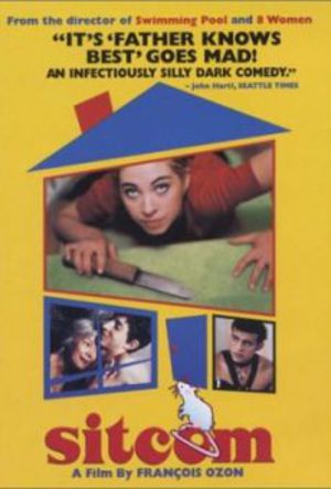 Sitcom poster