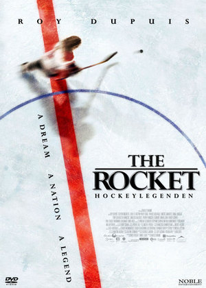 The Rocket poster