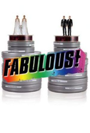 Fabulous! The Story of Queer Cinema poster