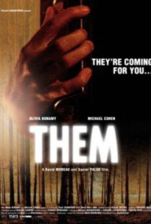 Them poster