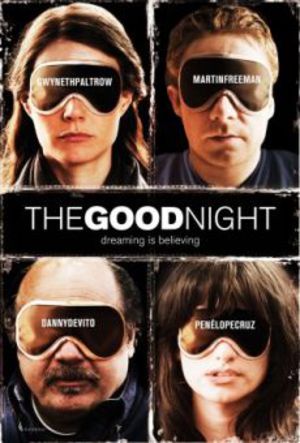 The Good Night poster