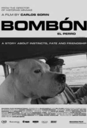 Bombón - El perro poster