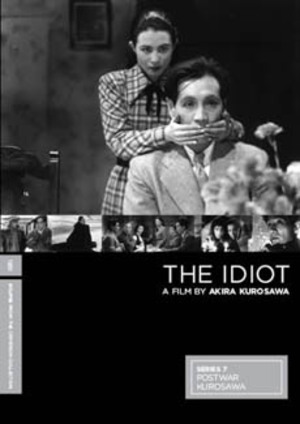 Idioten poster