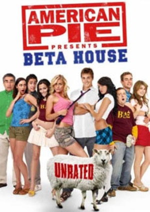 American Pie Presents Beta House poster
