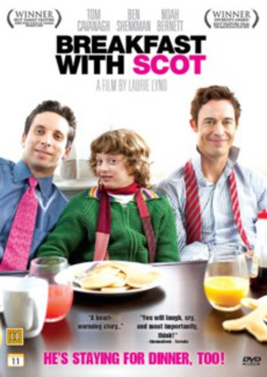 Breakfast with Scot poster