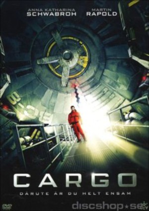 Cargo poster