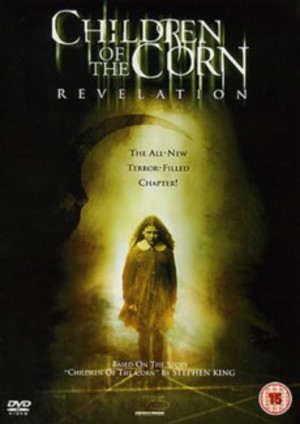 Children of the Corn: Revelation poster