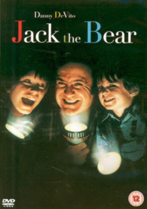 Jack the Bear poster