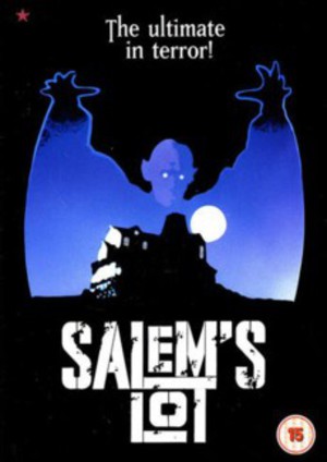 Salem's Lot poster