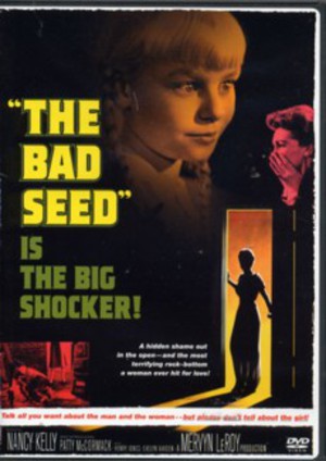 Det onda arvet poster