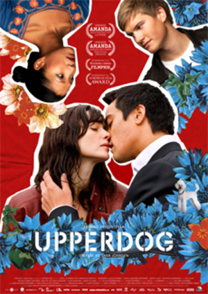 Upperdog poster