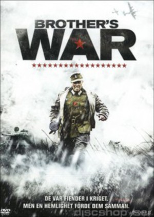 Brother's War poster