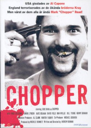 Chopper poster