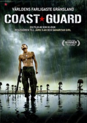 Coast Guard poster