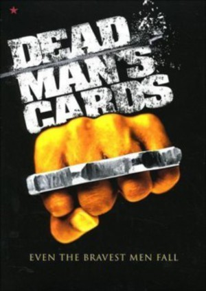 Dead Man's Cards poster