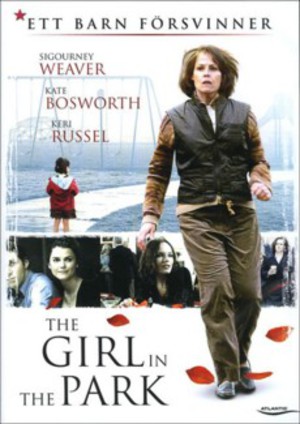The Girl in the Park poster