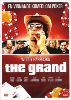 The Grand poster