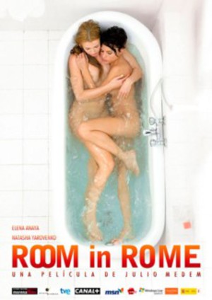 Room in Rome poster