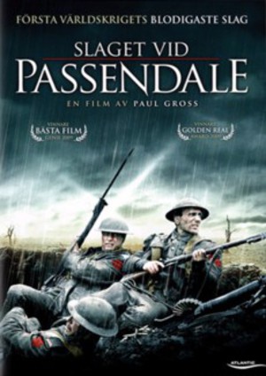 Slaget vid Passendale poster