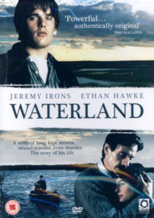 Waterland poster