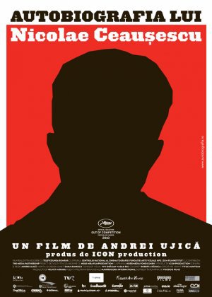 The Autobiography of Nicolae Ceausescu poster