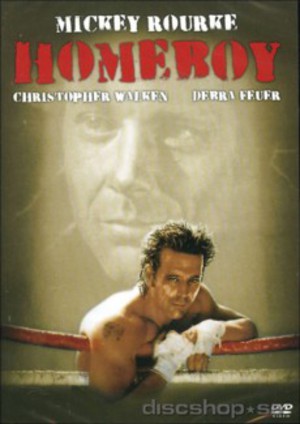 Homeboy poster