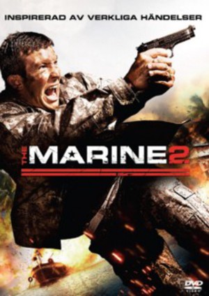 The Marine 2 poster