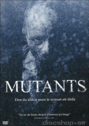 Mutants poster
