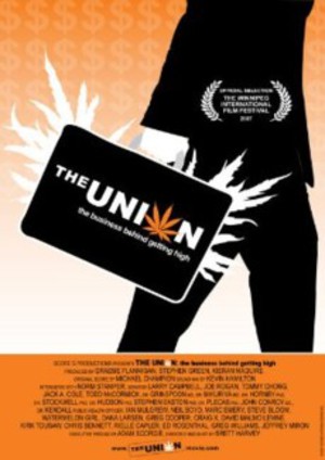 The Union poster